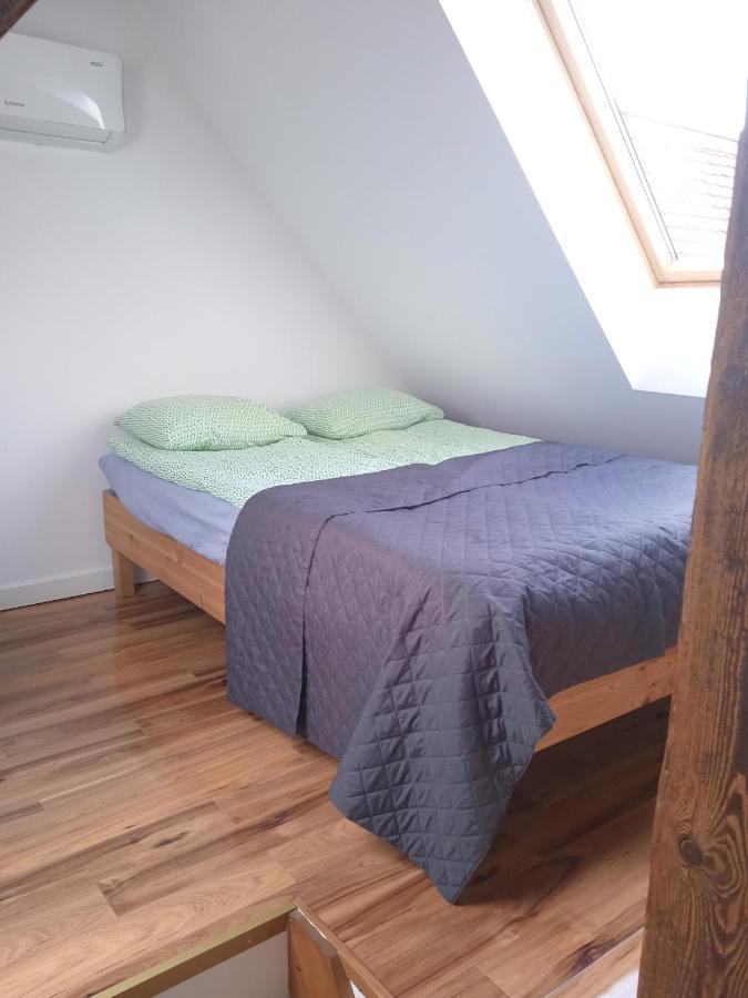 Apartmán Lazy Days Attic City Center Katovice Exteriér fotografie